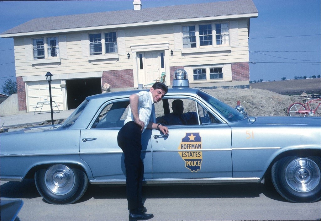 Pontiac Catalina